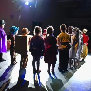 Zdjęcie Szkatułka Krasnala 2011 7