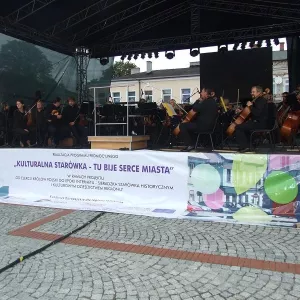 Zdjęcie Koncert Orkiestry Filharmonii Łódzkiej 2