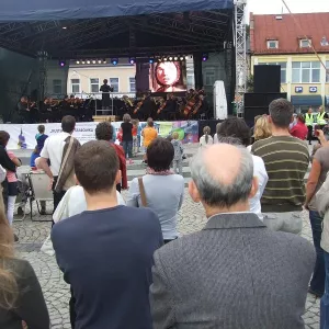Zdjęcie Koncert Orkiestry Filharmonii Łódzkiej 9