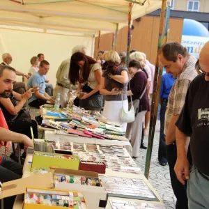 Zdjęcie Sieradzki Pchli Targ 9