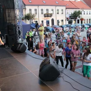 Zdjęcie w rytmie walca i tańców regionu sieradzkiego 15