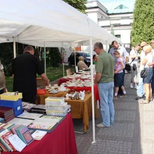 Zdjęcie Bazar Art. 2012 1