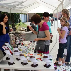 Zdjęcie Bazar Art. 2012 5