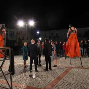 Zdjęcie Teatr Biuro Podróży 1