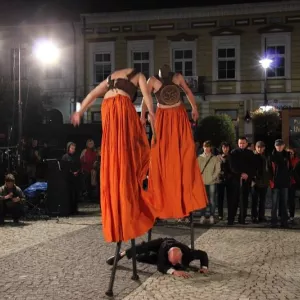 Zdjęcie Teatr Biuro Podróży 2