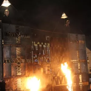 Zdjęcie Teatr Biuro Podróży 14