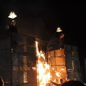 Zdjęcie Teatr Biuro Podróży 15