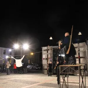 Zdjęcie Teatr Biuro Podróży 4