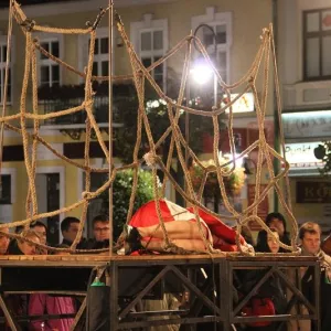 Zdjęcie Teatr Biuro Podróży 7