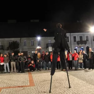 Zdjęcie Teatr Biuro Podróży 8