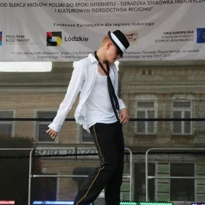 Zdjęcie Jive, Swing, Rock'N'Roll i Ceili 1