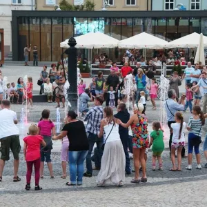 Zdjęcie Jive, Swing, Rock'N'Roll i Ceili 11