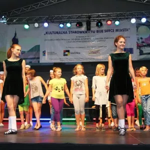 Zdjęcie Jive, Swing, Rock'N'Roll i Ceili 12