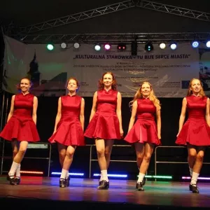 Zdjęcie Jive, Swing, Rock'N'Roll i Ceili 14