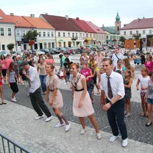 Zdjęcie Jive, Swing, Rock'N'Roll i Ceili 4