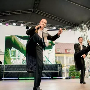 Zdjęcie "Kolorowo i musicalowo" 4