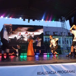Zdjęcie "Kolorowo i musicalowo" 10