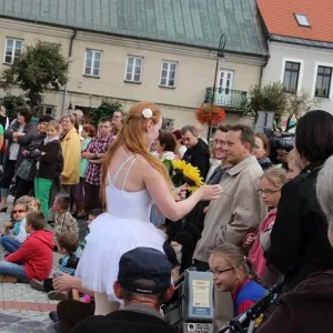 Zdjęcie Teatr Pantomimy MIMO Komedianci 2