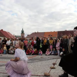 Zdjęcie Teatr Pantomimy MIMO Komedianci 11