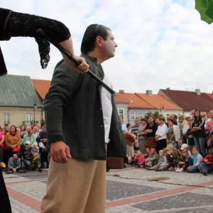 Zdjęcie Teatr Pantomimy MIMO Komedianci 12
