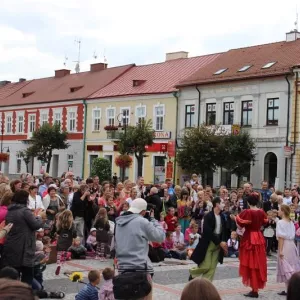 Zdjęcie Teatr Pantomimy MIMO Komedianci 13