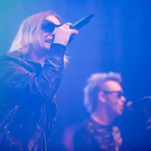Zdjęcie Koncert Zespołu VIDEO 16