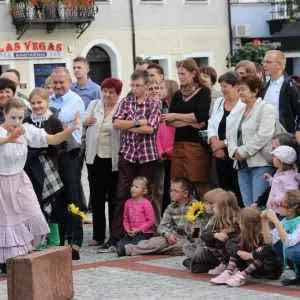 Zdjęcie Teatr Pantomimy MIMO Komedianci 3
