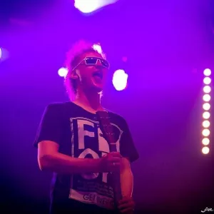 Zdjęcie Koncert Zespołu VIDEO 3