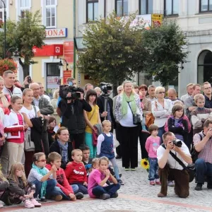 Zdjęcie Teatr Pantomimy MIMO Komedianci 4