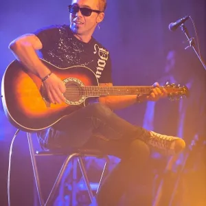 Zdjęcie Koncert Zespołu VIDEO 5