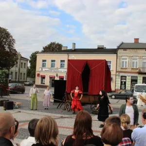 Zdjęcie Teatr Pantomimy MIMO Komedianci 8