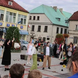 Zdjęcie Teatr Pantomimy MIMO Komedianci 9