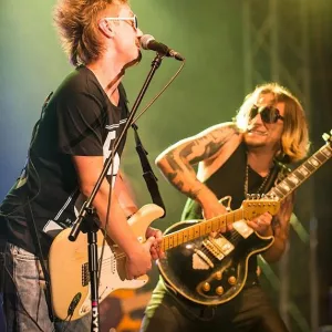 Zdjęcie Koncert Zespołu VIDEO 10