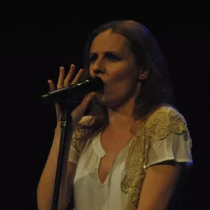 Zdjęcie Koncert Adama Palma, Eweliny Flinty, FAZI 11