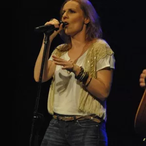 Zdjęcie Koncert Adama Palma, Eweliny Flinty, FAZI 12