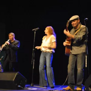 Zdjęcie Koncert Adama Palma, Eweliny Flinty, FAZI 13