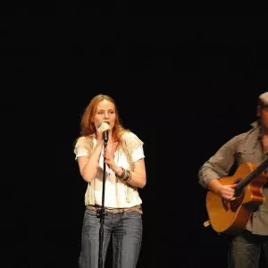 Zdjęcie Koncert Adama Palma, Eweliny Flinty, FAZI 15