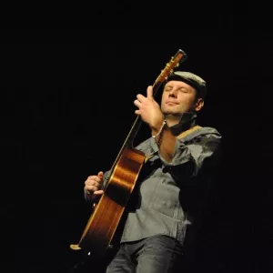 Zdjęcie Koncert Adama Palma, Eweliny Flinty, FAZI 3