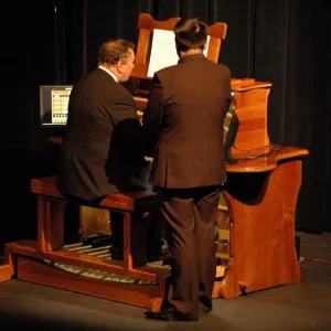 Zdjęcie Koncert Organowy 6