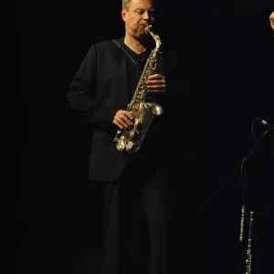 Zdjęcie Koncert Adama Palma, Eweliny Flinty, FAZI 8