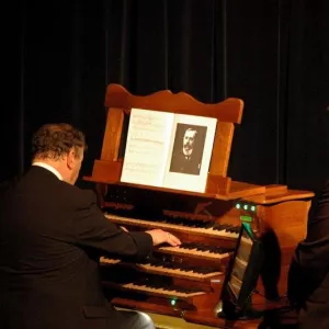 Zdjęcie Koncert Organowy 8