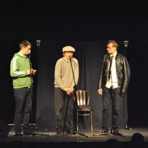 Zdjęcie Sieradzka Kuźnia Kabaretowa 14