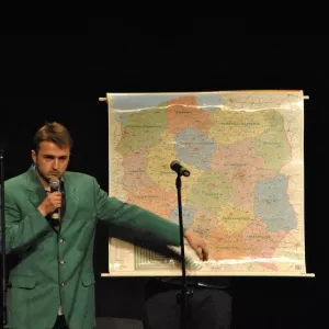 Zdjęcie Sieradzka Kuźnia Kabaretowa 6