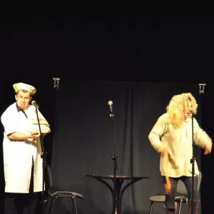 Zdjęcie Sieradzka Kuźnia Kabaretowa 9