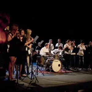 Zdjęcie Koncert "Muzyka bez granic" 2