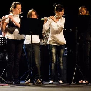 Zdjęcie Koncert "Muzyka bez granic" 4