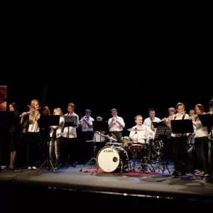 Zdjęcie Koncert "Muzyka bez granic" 6