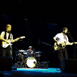 Zdjęcie Koncert "Muzyka bez granic" 17