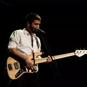 Zdjęcie Koncert "Muzyka bez granic" 19