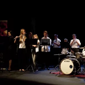 Zdjęcie Koncert "Muzyka bez granic" 7
